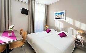 Residence La Canebiere  2*